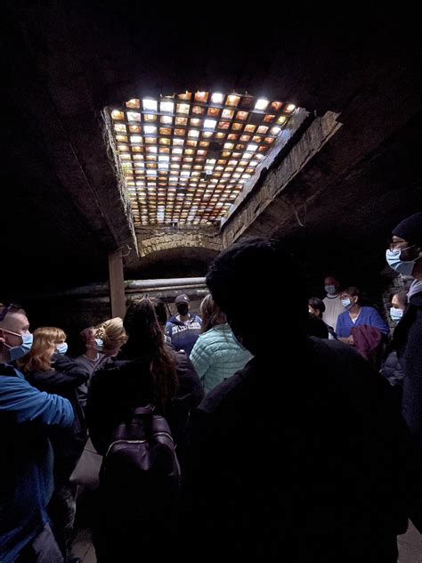 Seattle Underground Tour : r/AccidentalRenaissance