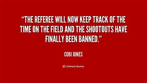 Quotes About Referees. QuotesGram