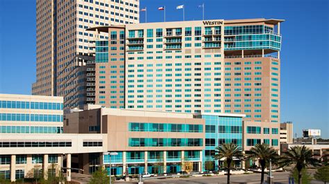 Hotels Near Hermann Medical Center | The Westin Houston, Memorial City Hotel