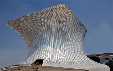 Mexico City Art Museum for World's Richest Man - The New York Times