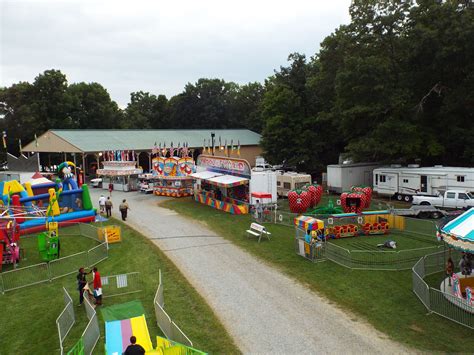 2014 Franklin County Agricultural Fair | Franklin county, County, Franklin