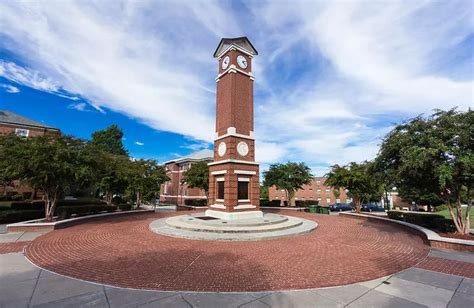 Winston-Salem State University (Winston-Salem, North Ca… | Historically black colleges and ...