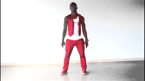 Azonto Fiesta Dance Tutorial - Golf Move (FiestaCondomsGH) by DKT ...