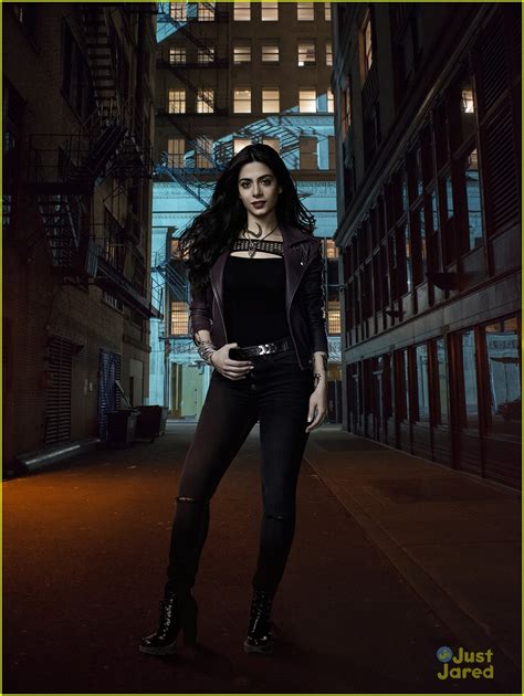 Freeform Renews 'Shadowhunters' For Season Three! | Photo 1082695 - Photo Gallery | Just Jared Jr.