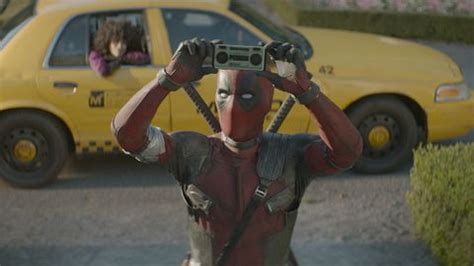 Deadpool 2 review: 'More sniggers and shattered fourth-walls than you ...