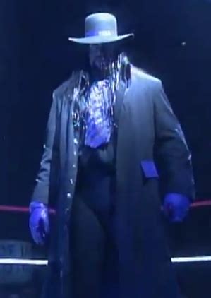 Image - Purple Undertaker is about to turn the lights on.png | Wiki Prowrestling | FANDOM ...