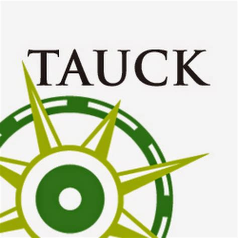 Tauck - YouTube