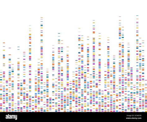 Genetic sequencing, data analysis, hi-res stock photography and images ...