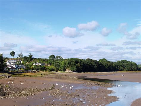 Ulverston in Summer Photograph by Philip Openshaw - Fine Art America