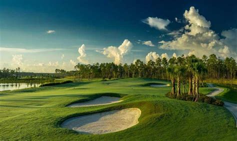 Esplanade Golf and Country Club of Naples | Naples Gated Golf Community