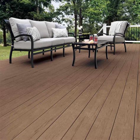 Decking - Precision Decks