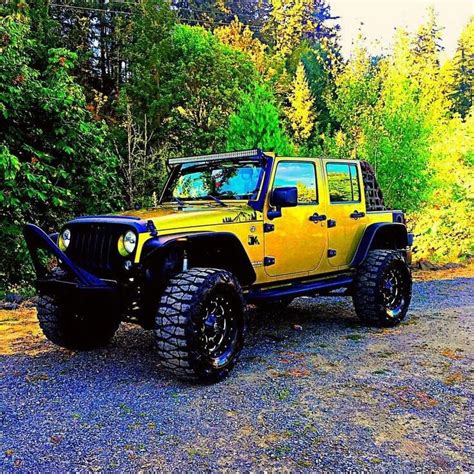 Pin by Salvador A on jeep xtreme | Jeep wrangler, Jeep wrangler off road, Jeep owners