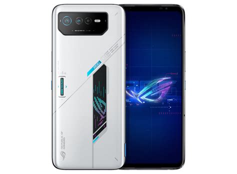 ASUS ROG Phone 6｜Gaming Phones｜ROG - Republic of Gamers | ROG USA