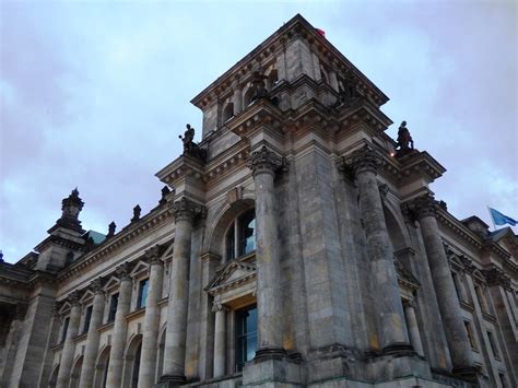 Free photo: Germany, Building, Architecture - Free Image on Pixabay - 1100644