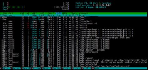 Linux Best Open Source Terminal Tools