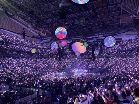 Coldplay em São Paulo: produtora divulga teaser para anunciar show - Mix FM Uberlândia