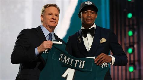 NFL Teams Welcome Alabama Football's First-Round Draft Picks - Sports ...