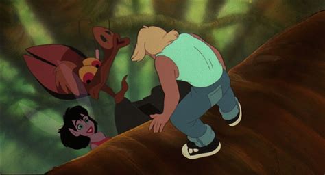 Pin by Chrissy Edrington on Ferngully | Animation, Animated movies ...