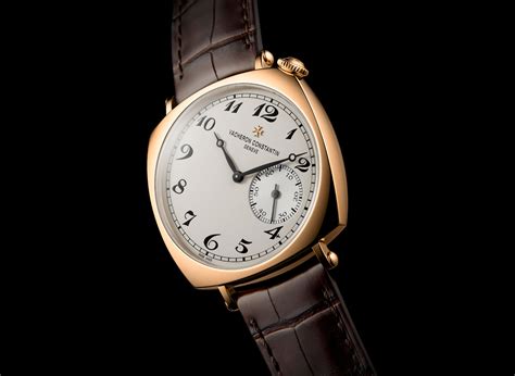 Vacheron Constantin - Historiques American 1921 small model | Time and Watches | The watch blog