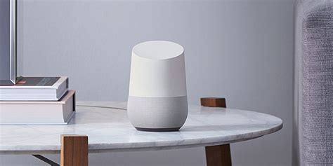 Google Sold About 6 Million Google Home Speaker devices - GadgetStripe