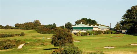 Isle of Purbeck Golf Club | iSpyGolf - The Web's Most Visual Golf Club and Golf Break Search