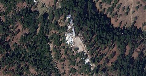 Balakot strike: What does the satellite imagery tell us about the ...