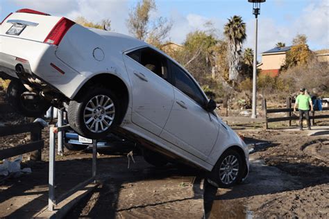 ‘State of Emergency’: See the Wildest Videos of the Extreme Floods in ...