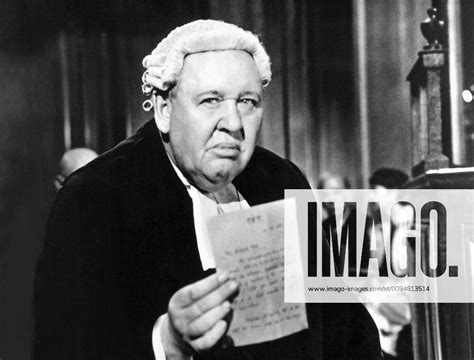 Witness For The Prosecution Characters