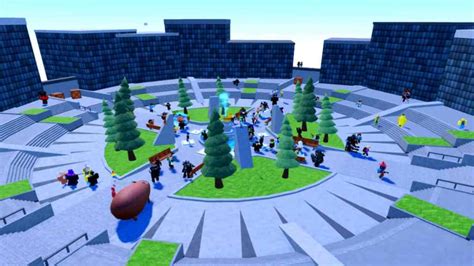 Where is the Trading Plaza in Toilet Tower Defense? - Roblox - Pro Game Guides