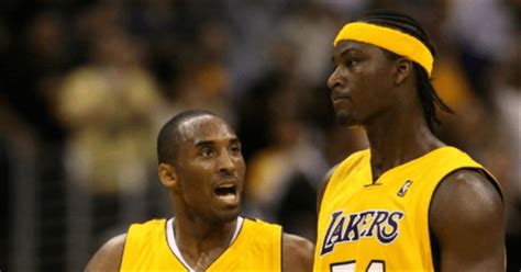 Lakers News: Kwame Brown Reveals His Side Of Infamous Kobe Bryant Story