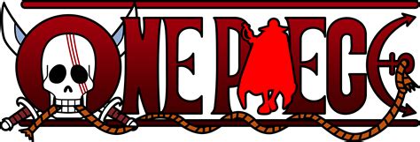 One Piece Logo Png Images Transparent One Piece Logo Image Download | The Best Porn Website