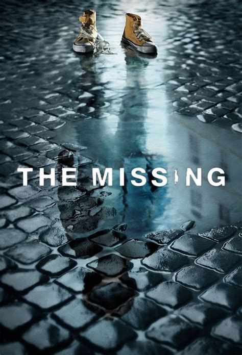 The Missing (TV Series 2014-2016) — The Movie Database (TMDB)