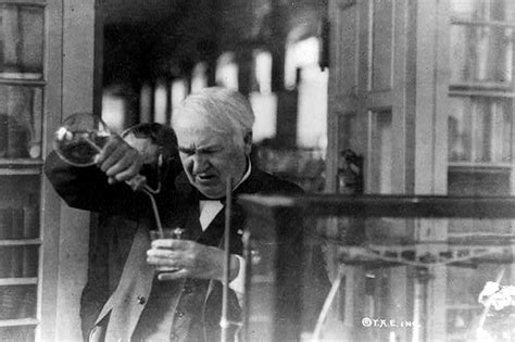 6 Thomas Edison Inventions You Didn't Know About