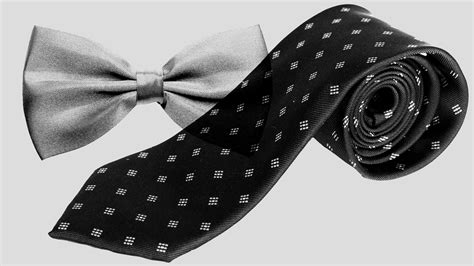 White Tie vs. Black Tie: Which Is More Formal? | Dictionary.com