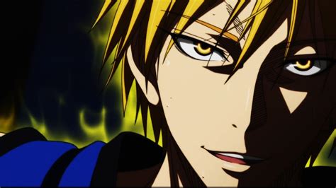 Kise Ryota Wallpapers - Top Free Kise Ryota Backgrounds - WallpaperAccess