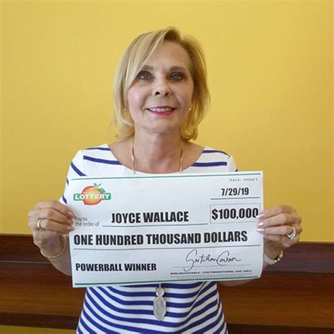 Georgia woman wins $100,000 Powerball prize for birthday | Powerball