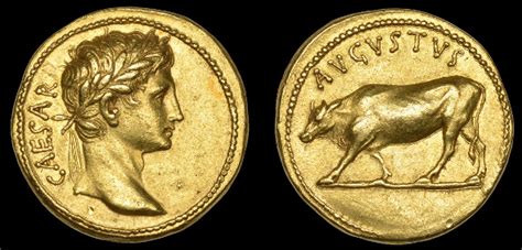 2000 year old Roman gold coin sells for £400,000($652,480) | NeoGAF