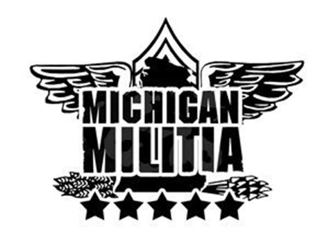 MICHIGAN MILITIA MOVEMENT | Detroit, MI | Artist Roster, Shows, Schedules, and Releases ...