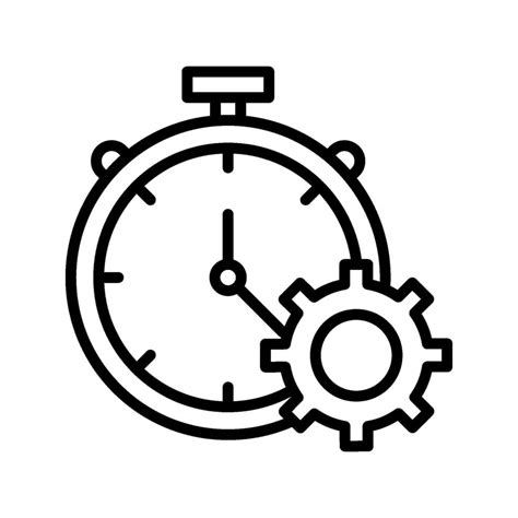 Productivity Vector Icon 2335868 Vector Art at Vecteezy