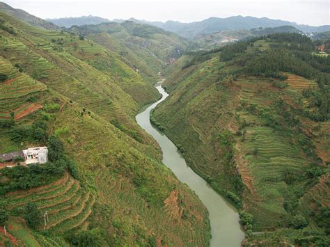 Prac 6: Fluvial Geomorphology Flashcards | Quizlet