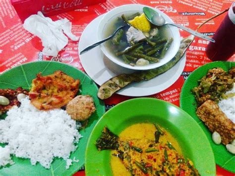 7 Rumah Makan Khas Betawi di Jakarta dan Sekitarnya, Merapat Yuk!