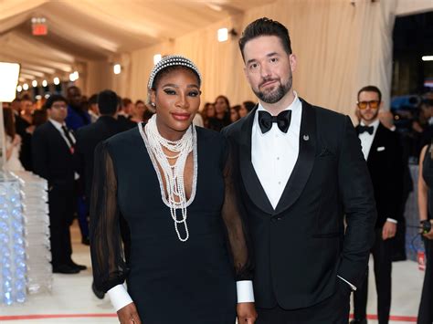 Serena Williams and Alexis Ohanian Welcome Their Second Child | Vogue