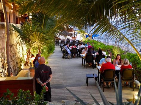 Mezzogiorno Italian Restaurant in Bucerias, Nayarit, Mexico - The ...