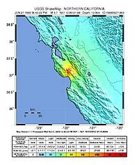 1989 Loma Prieta earthquake - Wikipedia