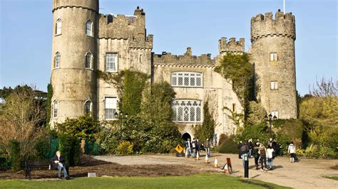 Malahide Castle, Dublin - Book Tickets & Tours | GetYourGuide