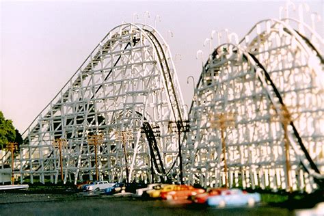 RCM.com Paragon Park Giant Coaster