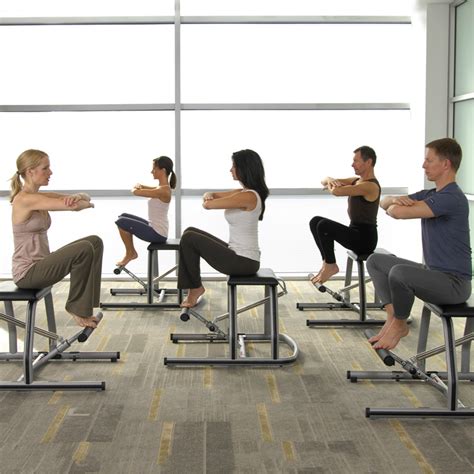 The Best Pilates Chairs | Peak Pilates®