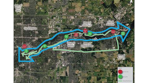 Plan would create trail system along Fox River