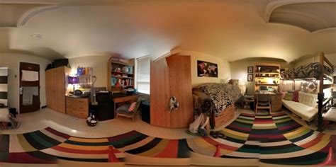 William & Mary Dorm Room Photo Gallery - Bedlofts, Microfridges, Futons, Carpets, Furniture ...