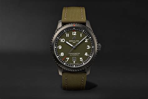 17 Best Pilot Watches: Luxury Watches Inspired By Aviators